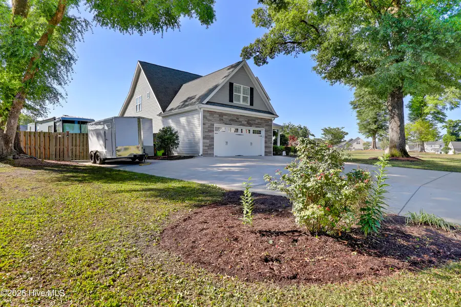 135 Darel Street, Rocky Point, NC 28457 - #3