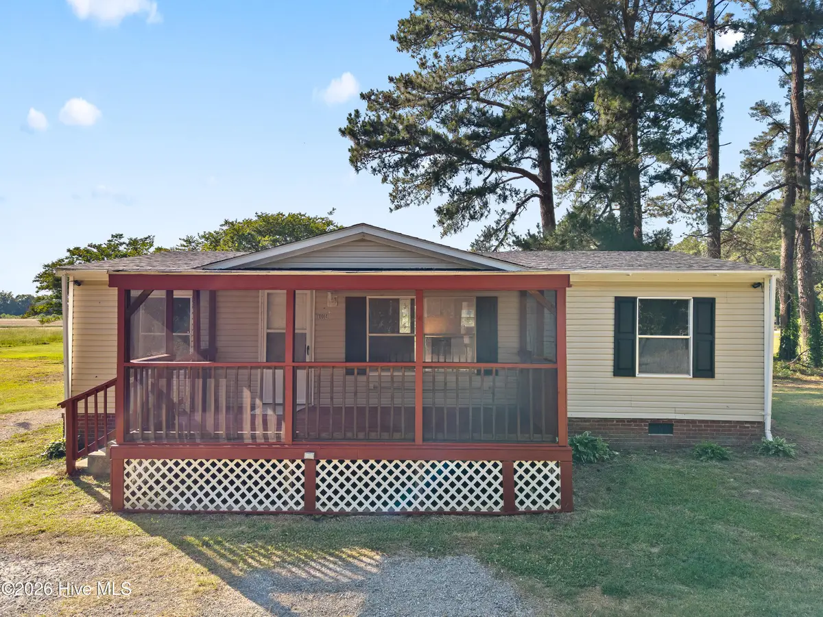 104 Poole Road, Ahoskie, NC 27910 - #1