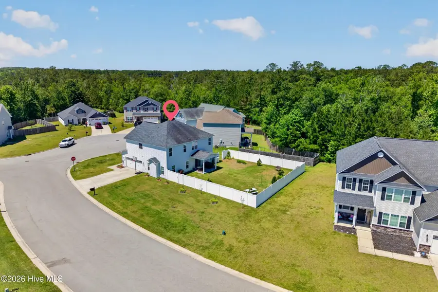 401 Worsley Way, Jacksonville, NC 28546 - #2