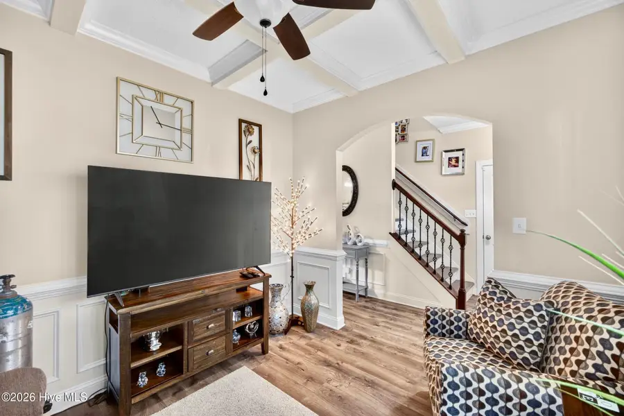 401 Worsley Way, Jacksonville, NC 28546 - #3