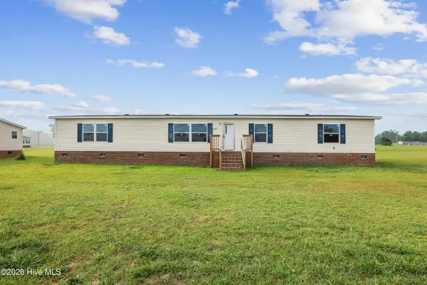 4931 Gladys Owens Street, La Grange, NC 28551