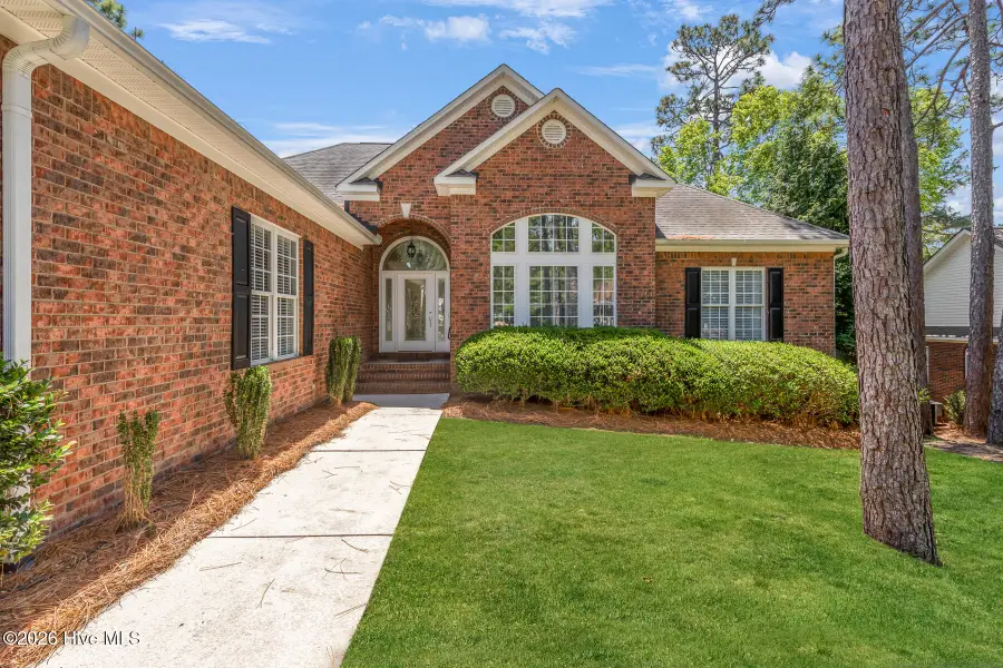 940 Diamondhead Drive S, Pinehurst, NC 28374 - #2