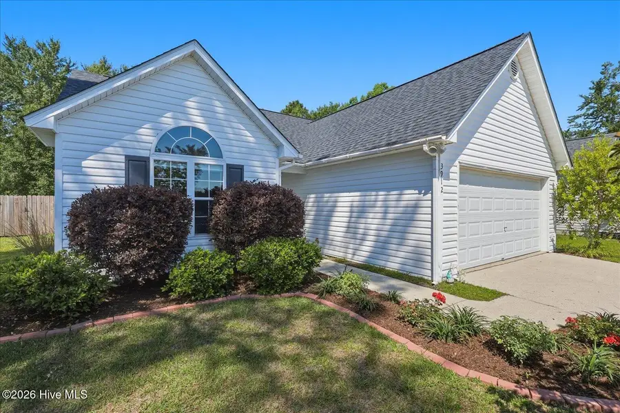 3912 Brinkman Drive, Wilmington, NC 28405 - #3