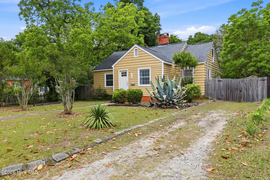 29 Madison Street, Wilmington, NC 28401 - #2