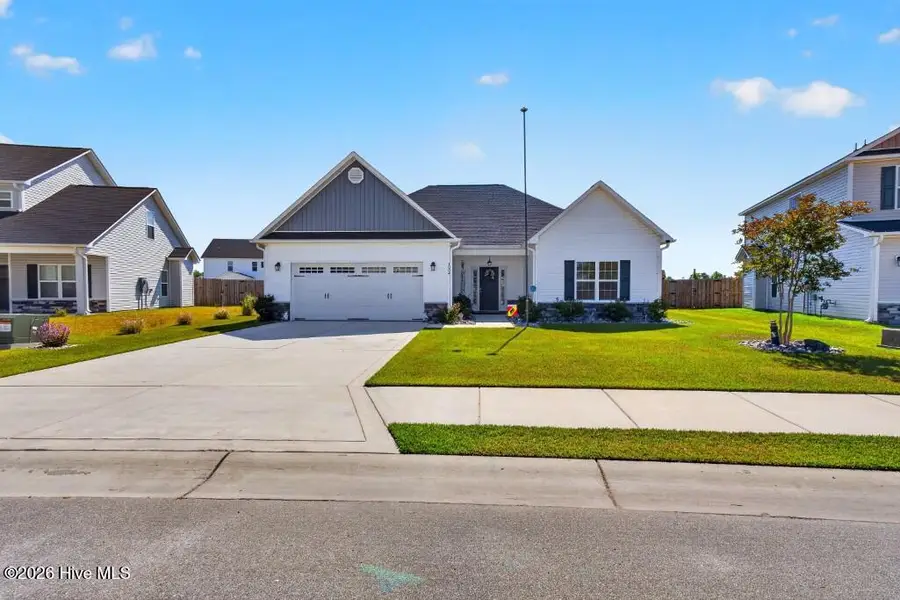 1004 Grouper Run, New Bern, NC 28562 - #2
