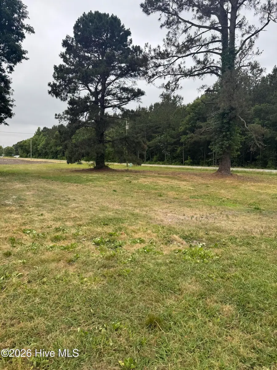 4927 Tartts Mill Road, Wilson, NC 27893 - #3