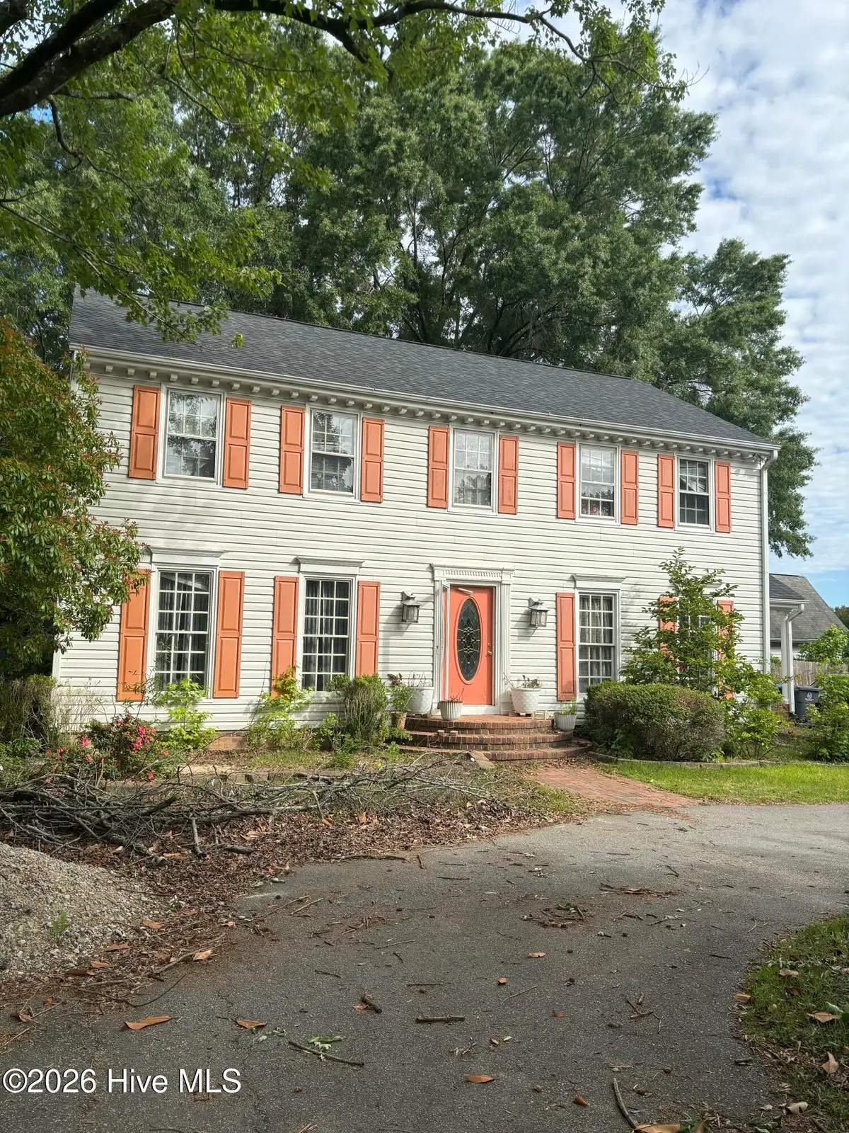 844 Jeffreys Road, Rocky Mount, NC 27804 - #1