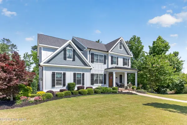 6518 River Bluff Trail, Martinez, GA 30907