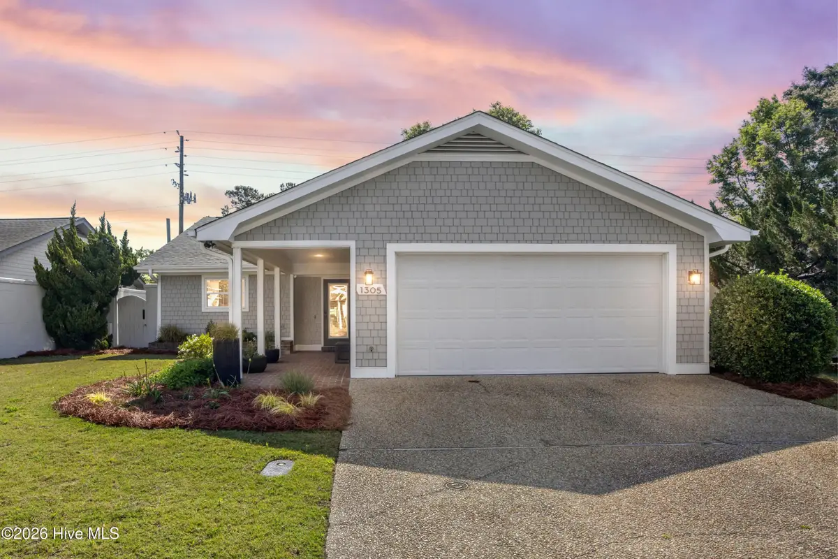 1305 Portside Drive, Wilmington, NC 28405 - #1
