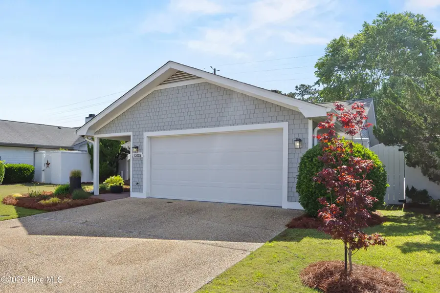 1305 Portside Drive, Wilmington, NC 28405 - #2