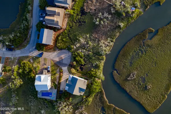 0 W Wilmington Avenue, Surf City, NC 28445