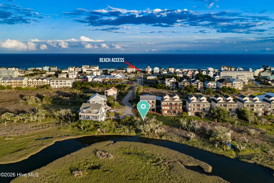 0 W Wilmington Avenue, Surf City, NC 28445 - #3