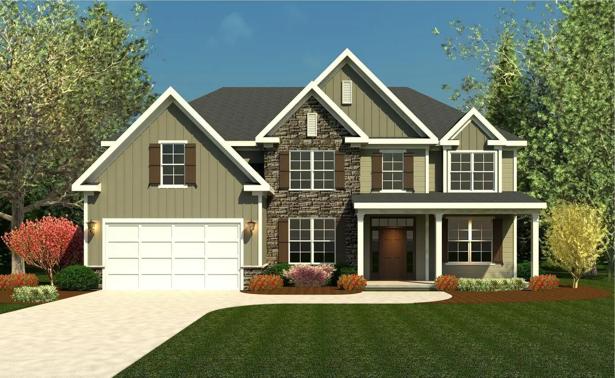 839 Balfour Drive #Tp244, Grovetown, GA 30813 - #1