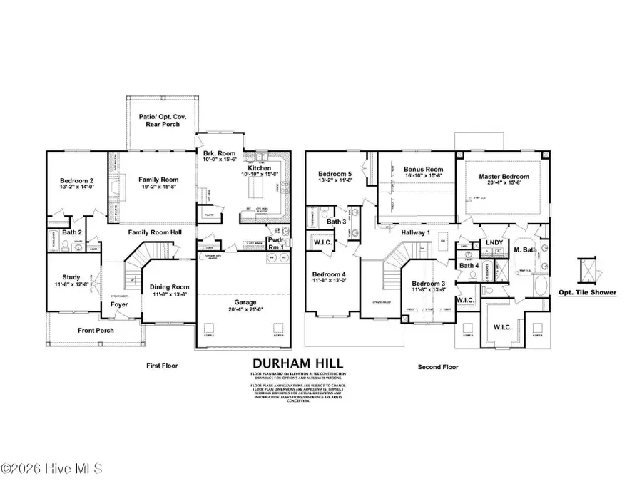 839 Balfour Drive #Tp244, Grovetown, GA 30813 - #2