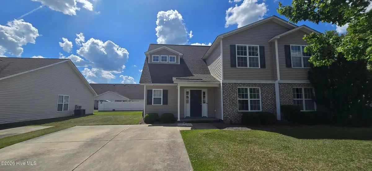 2553 Saddleback Drive #A, Winterville, NC 28590 - #1
