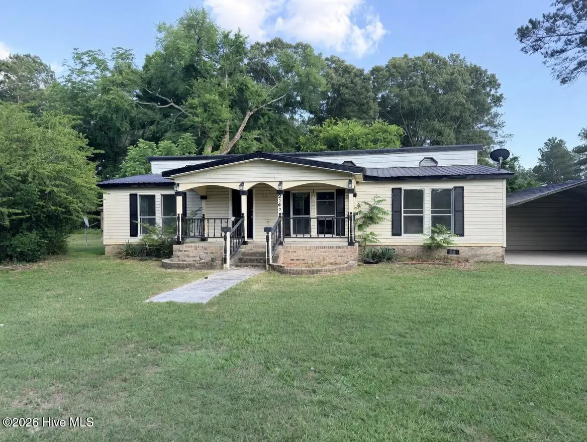 2349 Tar Heel Road, Tar Heel, NC 28392 - #1