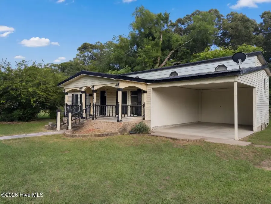 2349 Tar Heel Road, Tar Heel, NC 28392 - #2