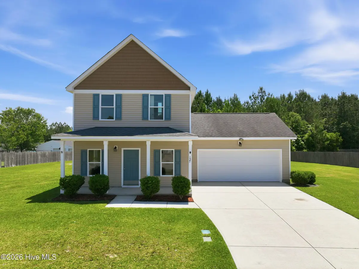125 Palo Alto Park Drive, Maysville, NC 28555 - #1