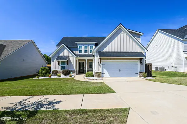 407 Barrow Lane, Grovetown, GA 30813