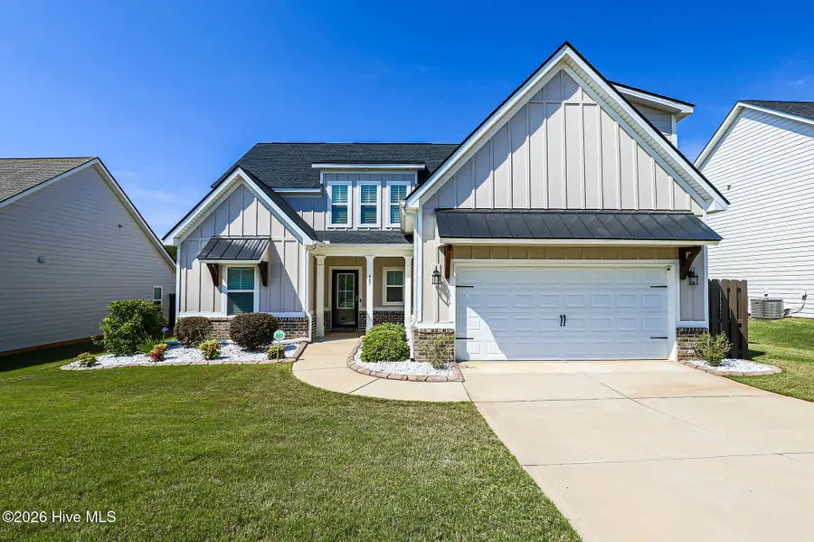407 Barrow Lane, Grovetown, GA 30813 - #2
