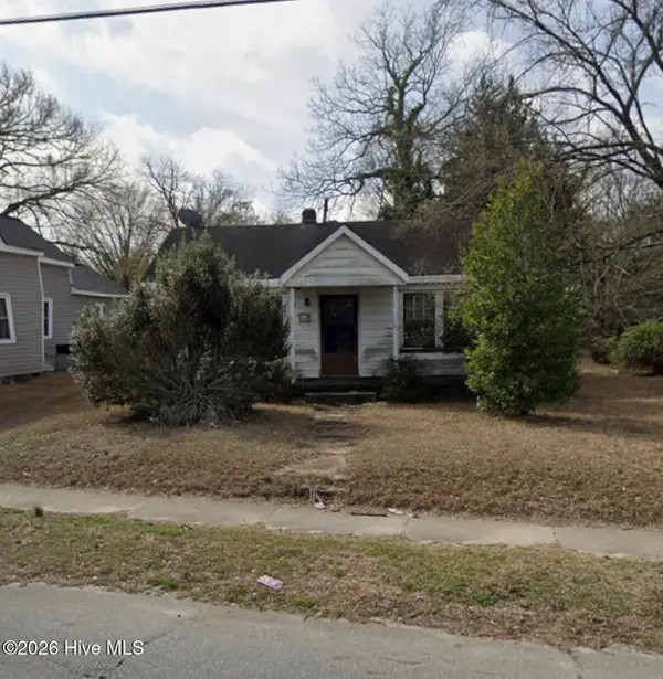 440 E Elm Street, Goldsboro, NC 27530