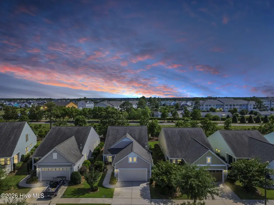 3708 Old Sand Mine Drive, Wilmington, NC 28412 - #2