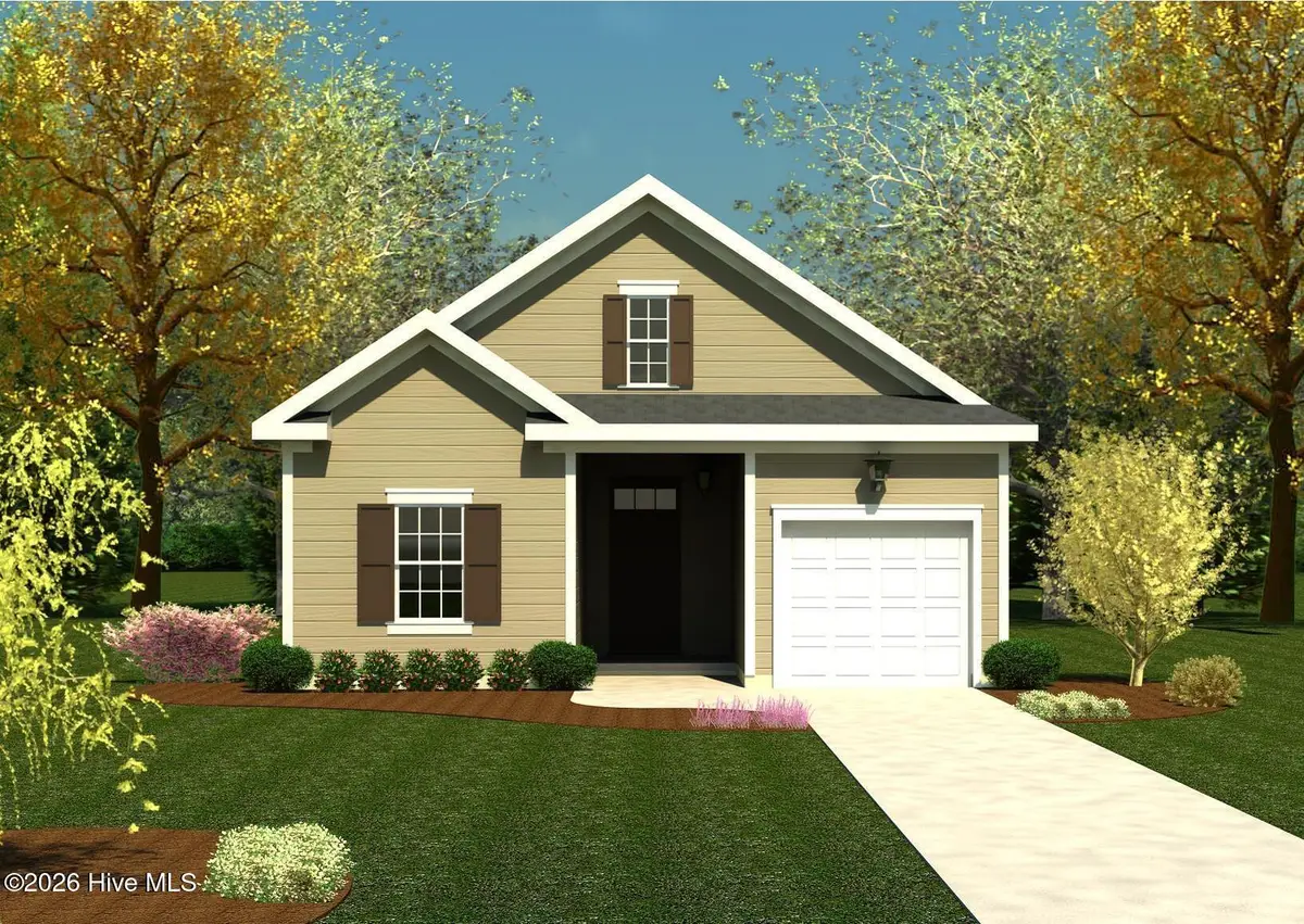 621 Ashburn Drive #Wd324, North Augusta, SC 29860 - #1