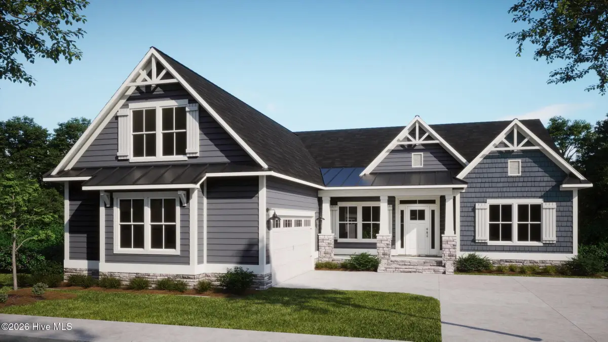 7505 Donegal Circle Sw #49, Sunset Beach, NC 28468 - #1
