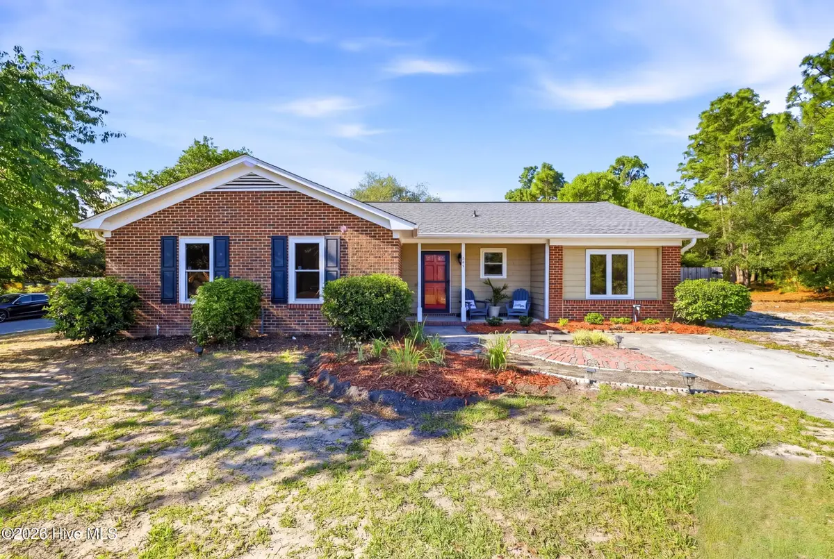 548 Manassas Drive, Wilmington, NC 28409 - #1