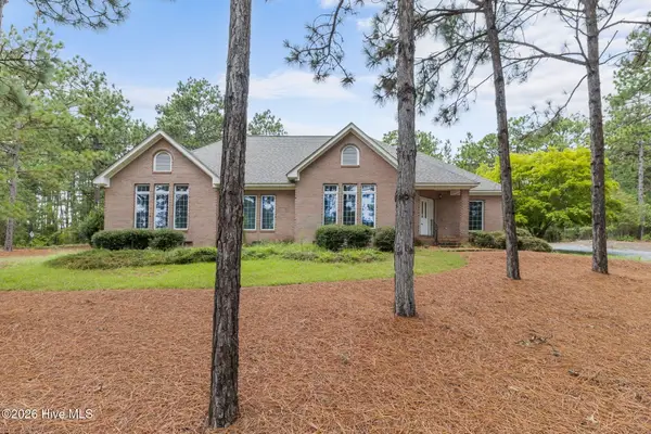 12 Wildwood Lane, Foxfire Village, NC 27281