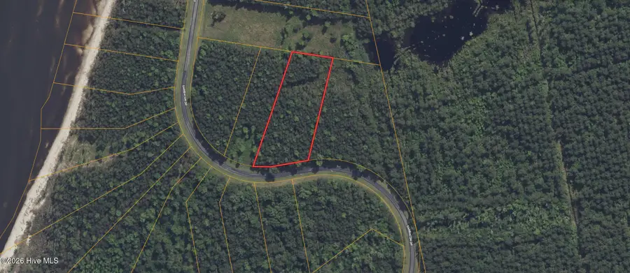 278 Garbacon Drive, Beaufort, NC 28516 - #2