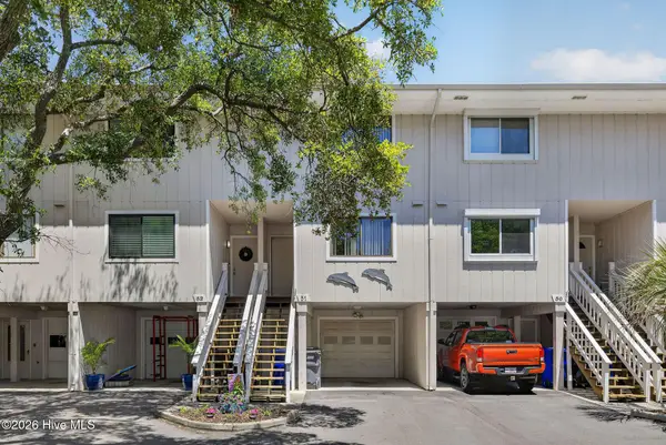 1200 Saint Joseph Street #Apt 51, Carolina Beach, NC 28428