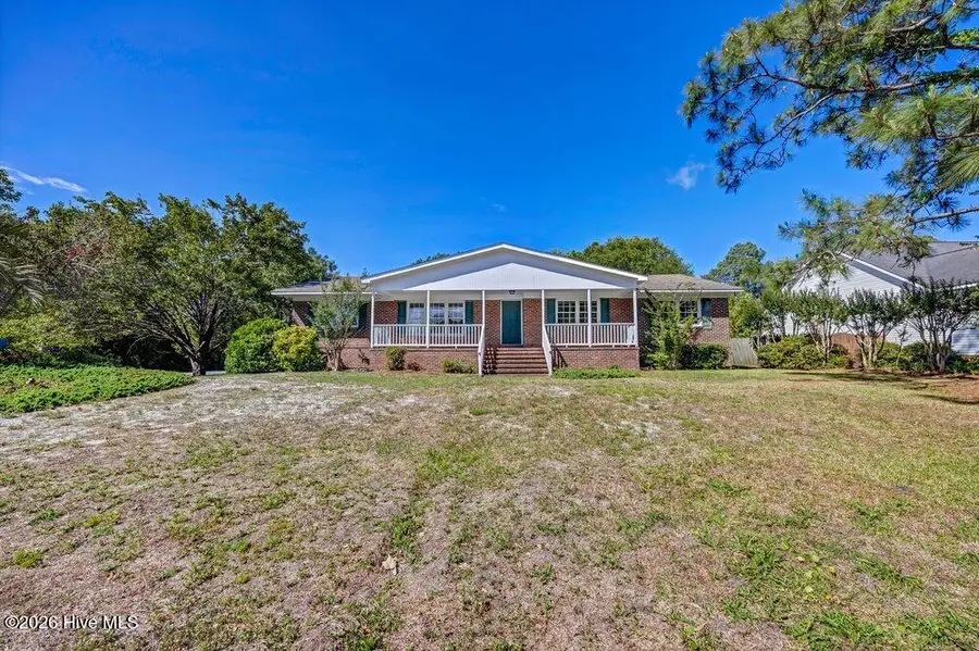 401 John S Mosby Drive, Wilmington, NC 28412 - #3