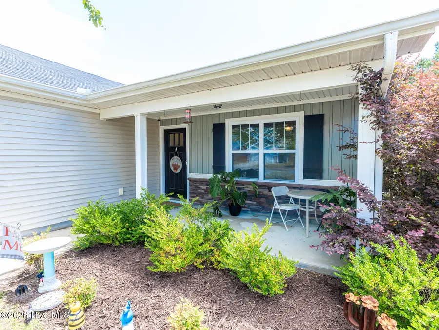 416 Salvo Court, Holly Ridge, NC 28445 - #2
