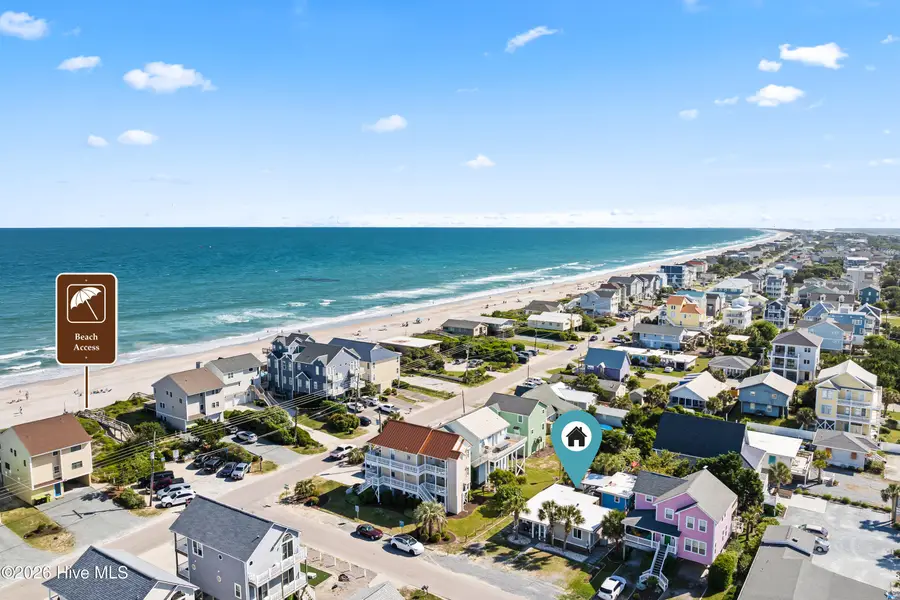 105a High Point Avenue, Surf City, NC 28445 - #3