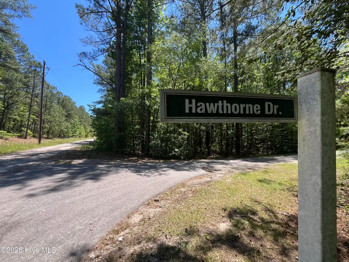 849 Hawthorne Drive, Vass, NC 28394 - #1