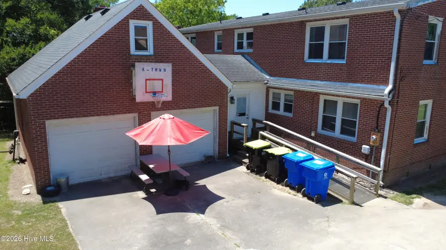 312 N West Street, Ahoskie, NC 27910 - #3