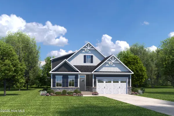 175 Clubhouse Road, Sunset Beach, NC 28468