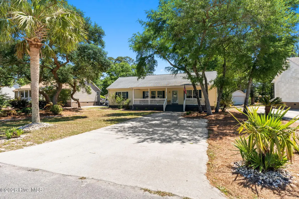 2592 Waterscape Drive Sw, Supply, NC 28462 - #1