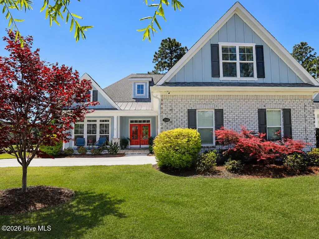 2144 Bostic Way, Wilmington, NC 28409 - #1