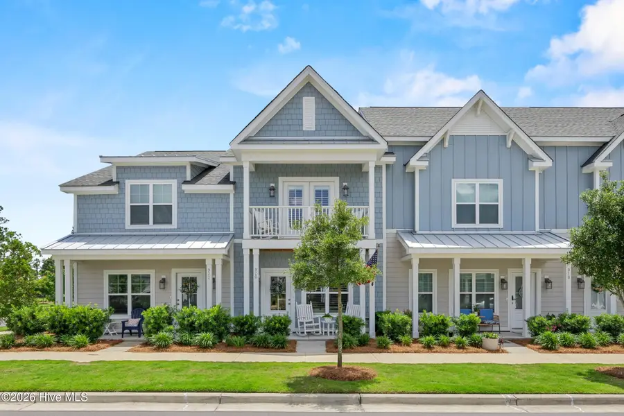 920 Fresnel Run, Wilmington, NC 28412 - #2