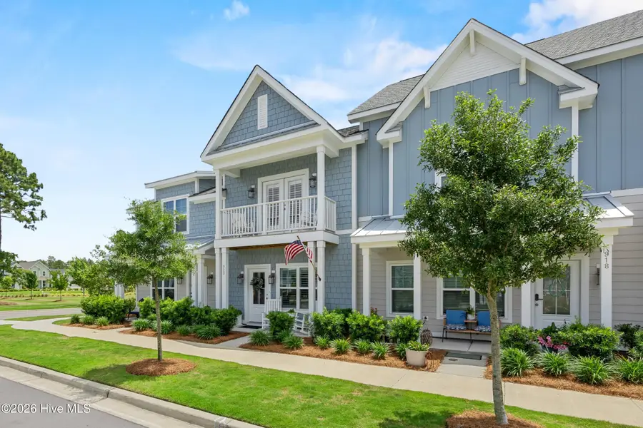 920 Fresnel Run, Wilmington, NC 28412 - #3