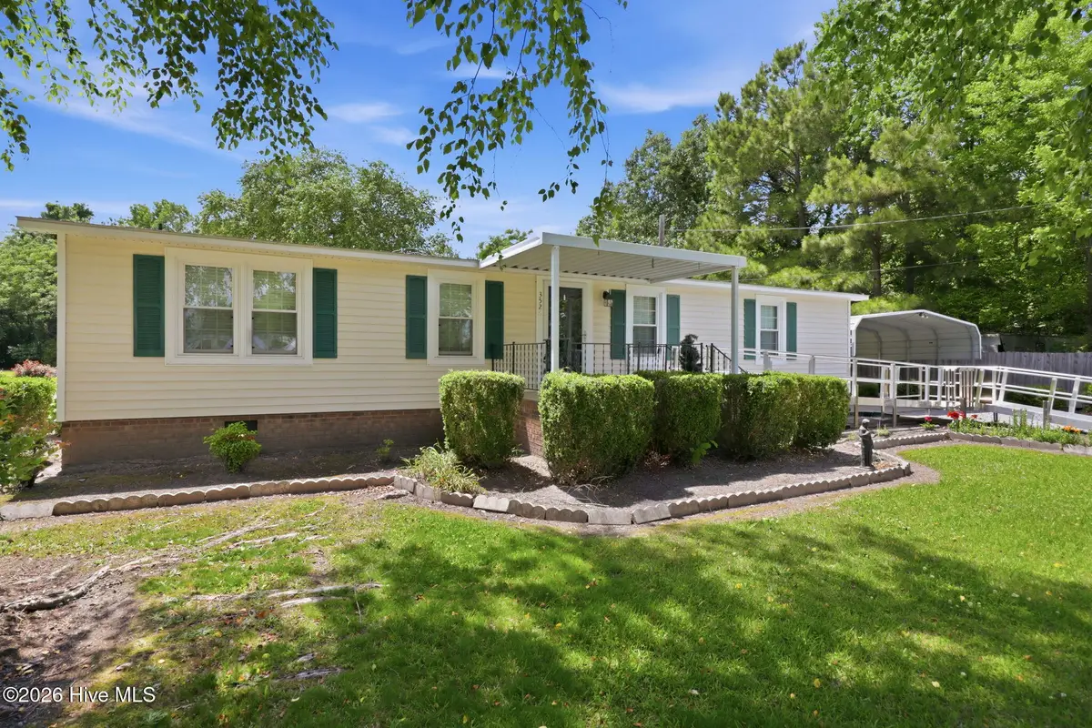 3526 Red Tip Lane, Farmville, NC 27828 - #1