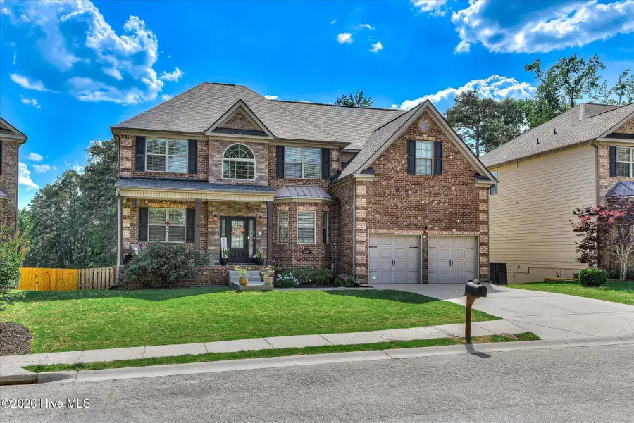 209 Iris Glen Court, Evans, GA 30809 - #2