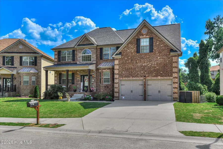 209 Iris Glen Court, Evans, GA 30809 - #3