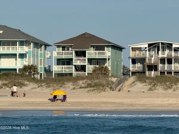 902 Carolina Beach Avenue N #Unit 2b, Carolina Beach, NC 28428
