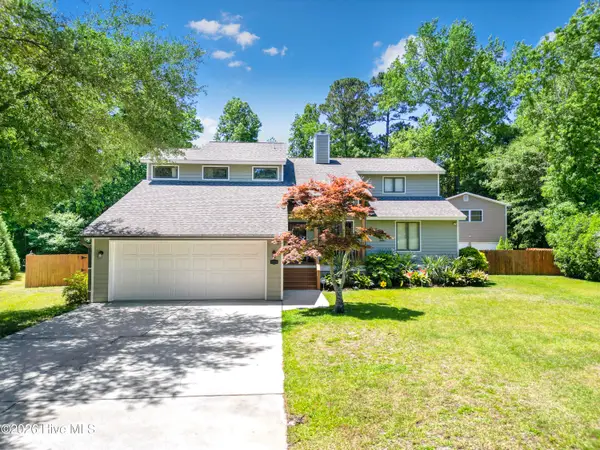 6600 Lyonia Court, Wilmington, NC 28411
