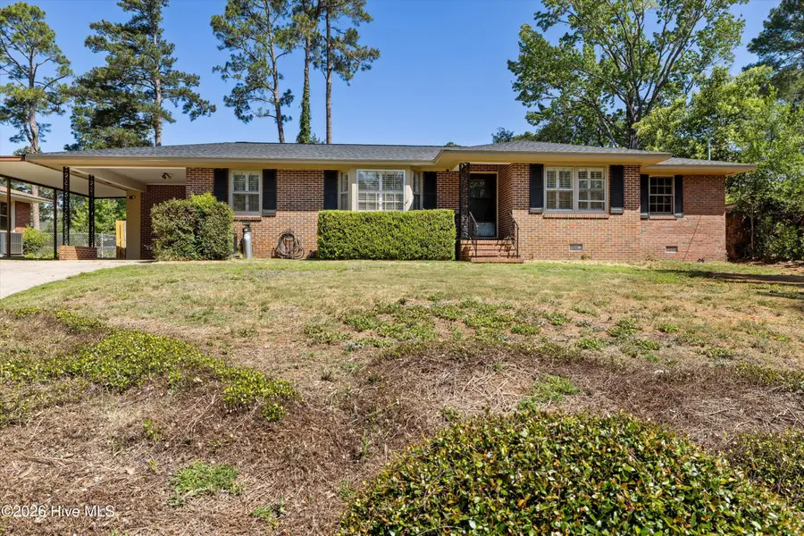 706 Brooks Drive, North Augusta, SC 29841 - #2