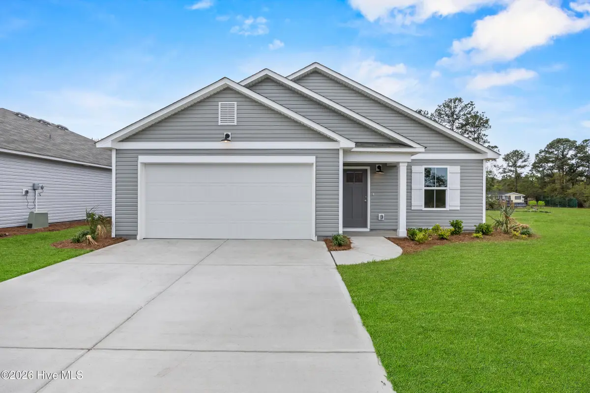 4641 Swimming Lane #23, Shallotte, NC 28470 - #1