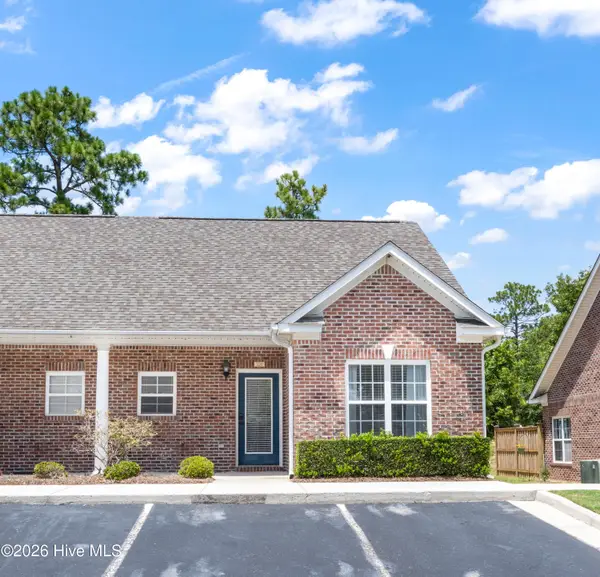 320 Hibiscus Way, Wilmington, NC 28412
